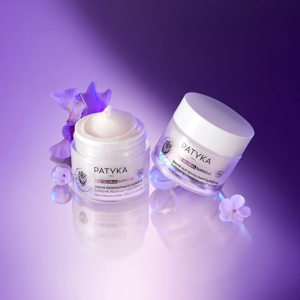 PATYKA Age Global Supreme Redensifying Cream obnovující krém pro normální až smíšenou pleť 50 ml