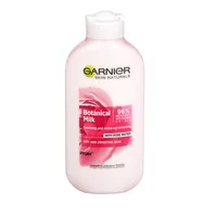 Garnier Skin Naturals Odličovací mléko s květy růže