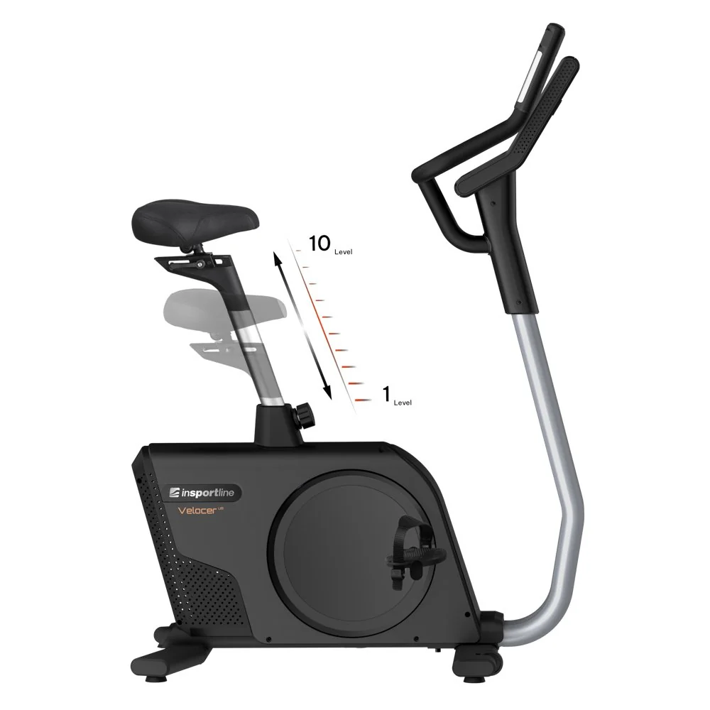 inSPORTline Rotoped Velocer UB