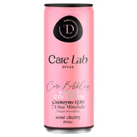 Care Lab Bubbles Vegan Kolagen višeň, růže