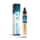 CannaPet Relax CBD 3% Kapky pro psy noc