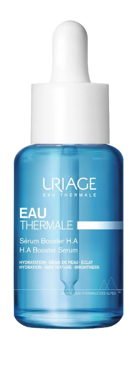 Uriage EAU Thermale Sérum Booster H.A 30 ml