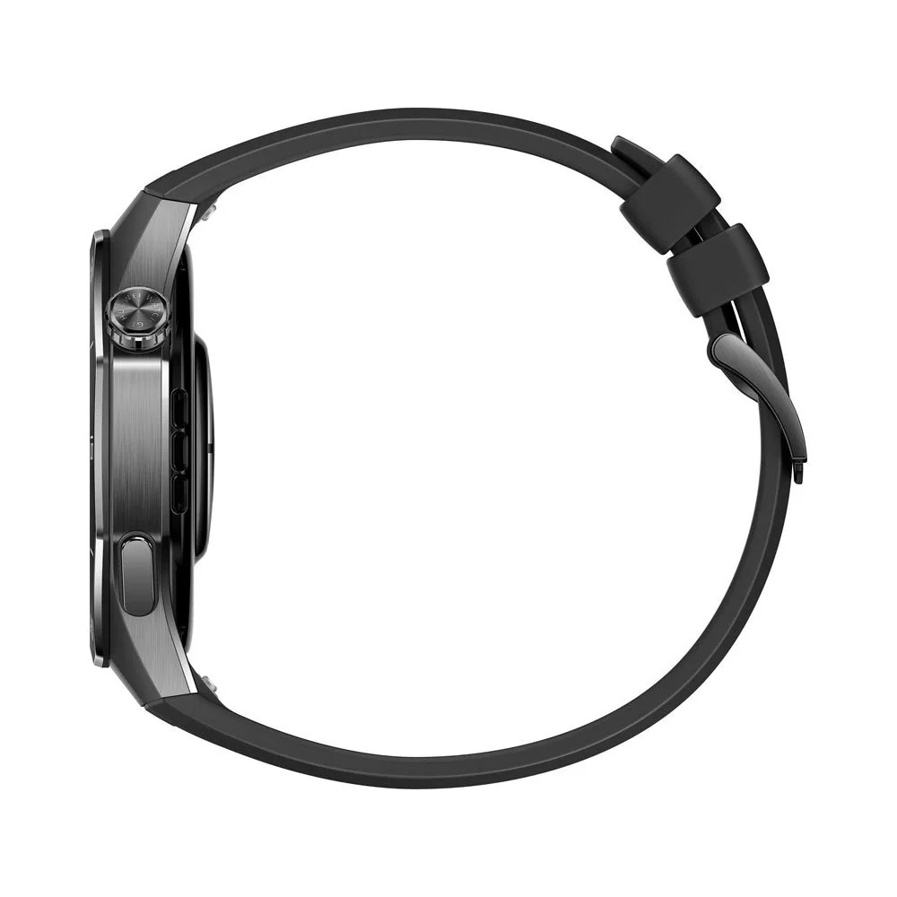 Huawei Watch GT 5 Pro 46 mm chytré hodinky Black