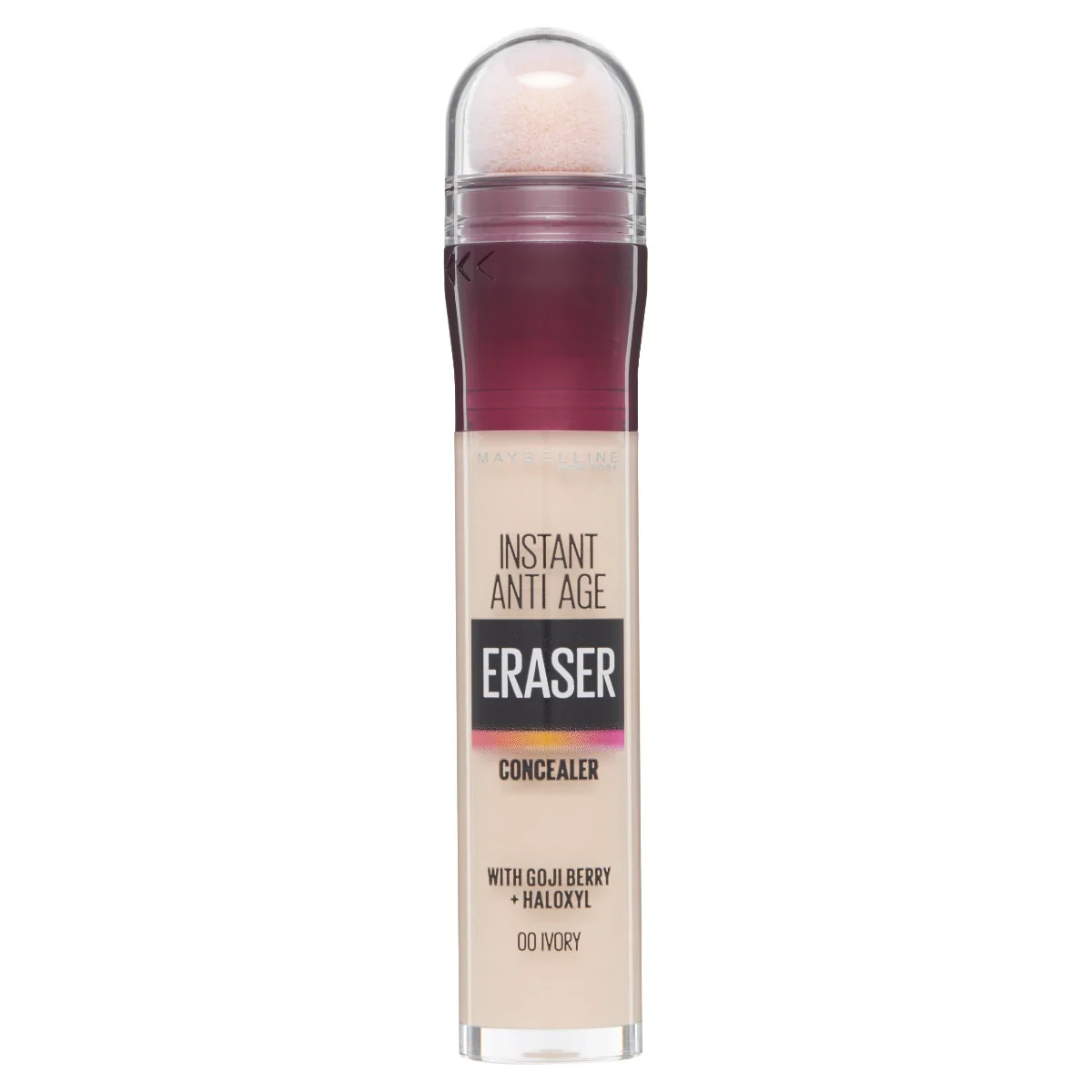 Maybelline Instant Anti-Age Eraser odstín 00 Ivory korektor 6,8 ml