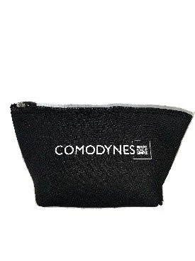 RP Comodynes Kosmetická taštička CCC 2018 černá