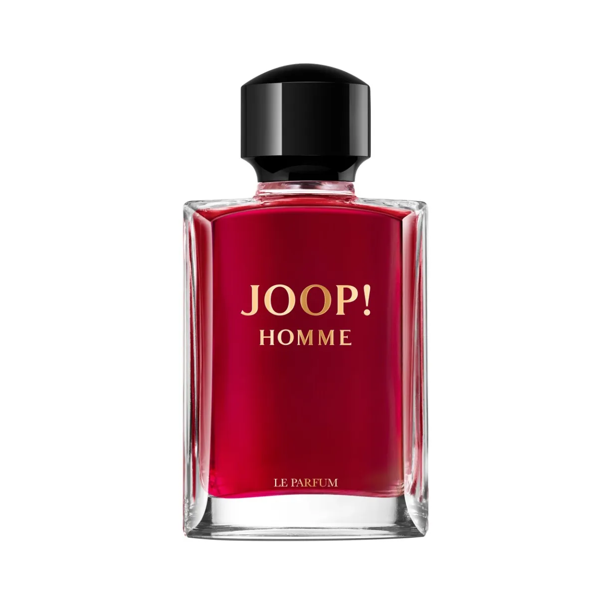 Joop! Homme Le Parfum parfémovaná voda pro muže 125 ml