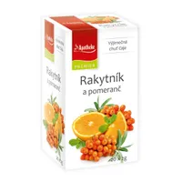 Apotheke Rakytník a pomeranč