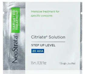 RP Neostrata Citriate Solution 15 ml