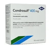 Condrosulf 400
