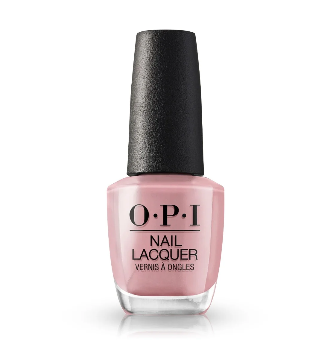 OPI Nail Lacquer Tickle My France-y lak na nehty 15 ml
