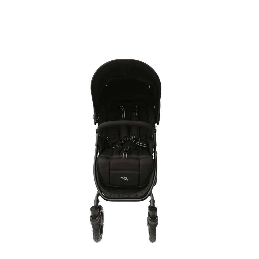 Valco Baby Kočárek sportovní Snap 4 Sport Liquorice