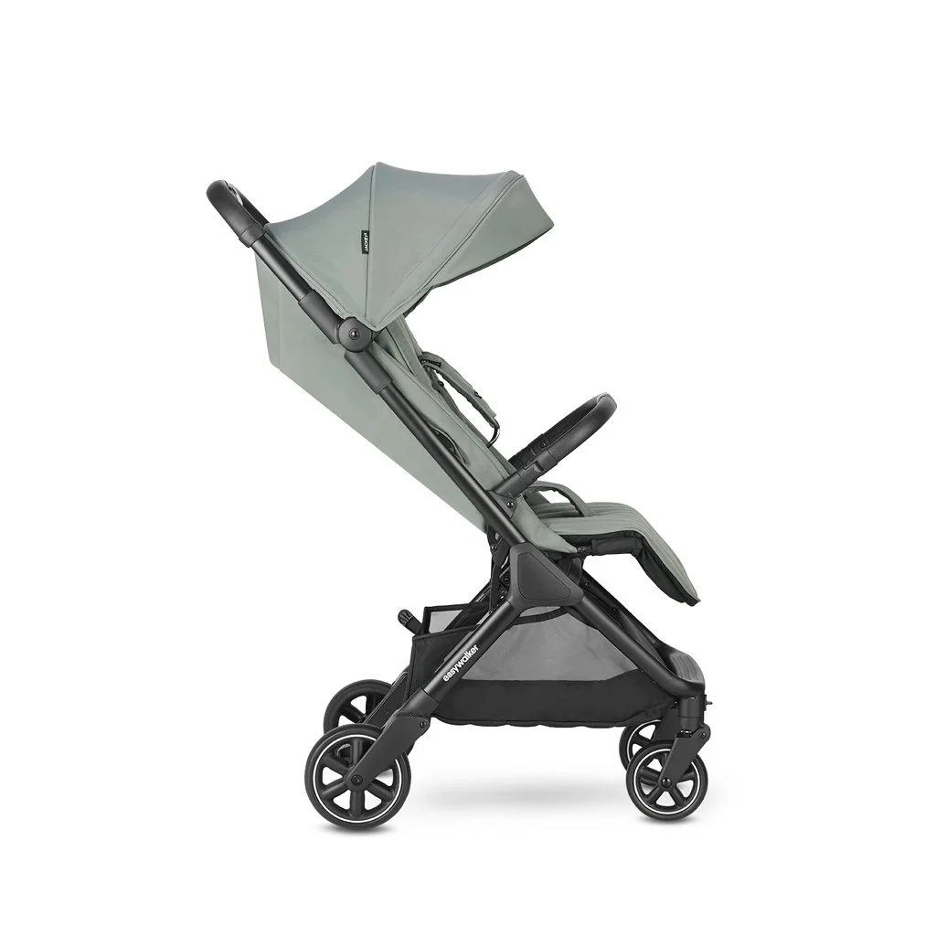 Easywalker Kočárek sportovní Jackey2 Agave Green