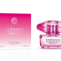 Versace Bright Crystal Absolu