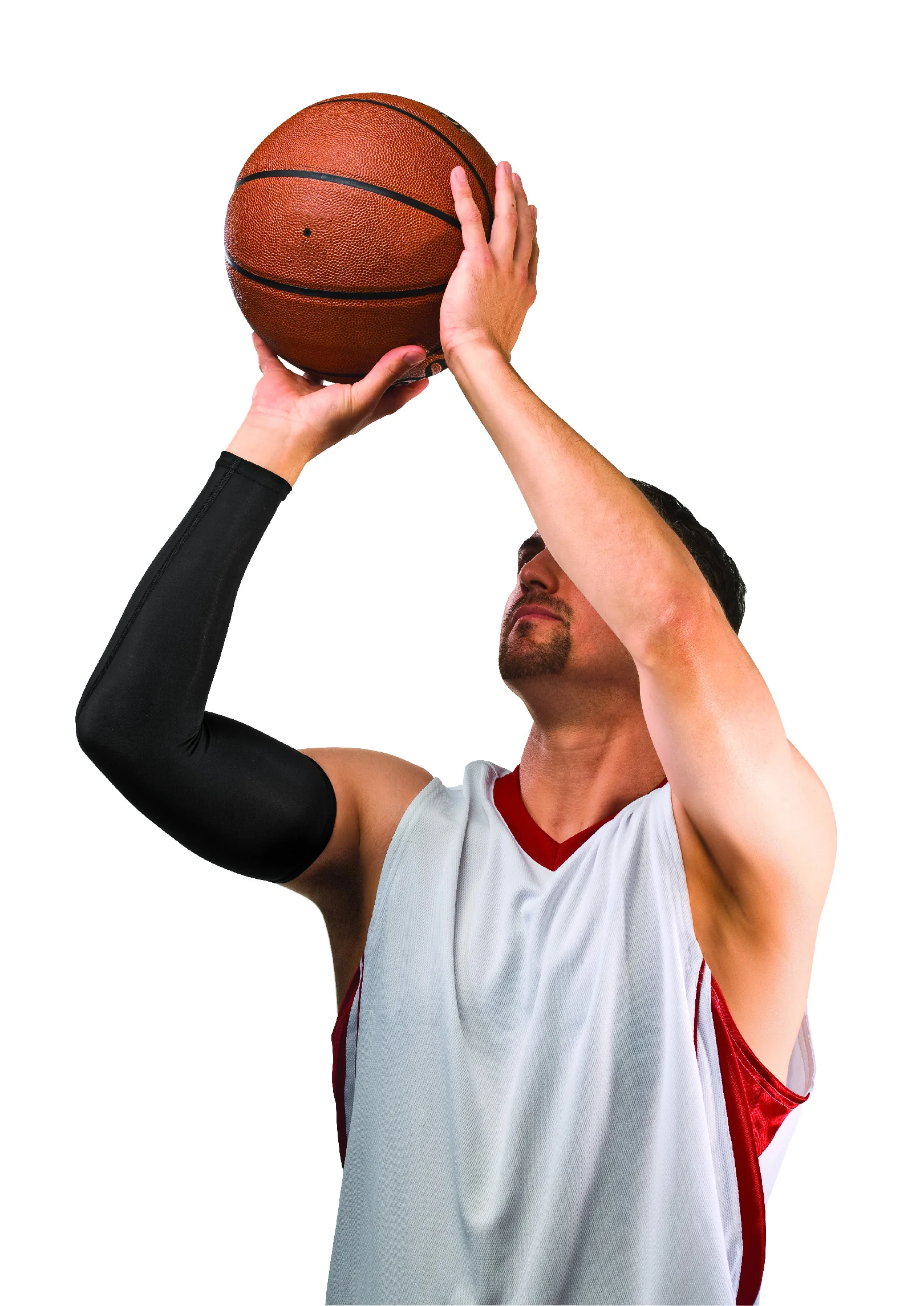 Mueller Elbow Performance (Shooter) Sleeve, loketní návlek