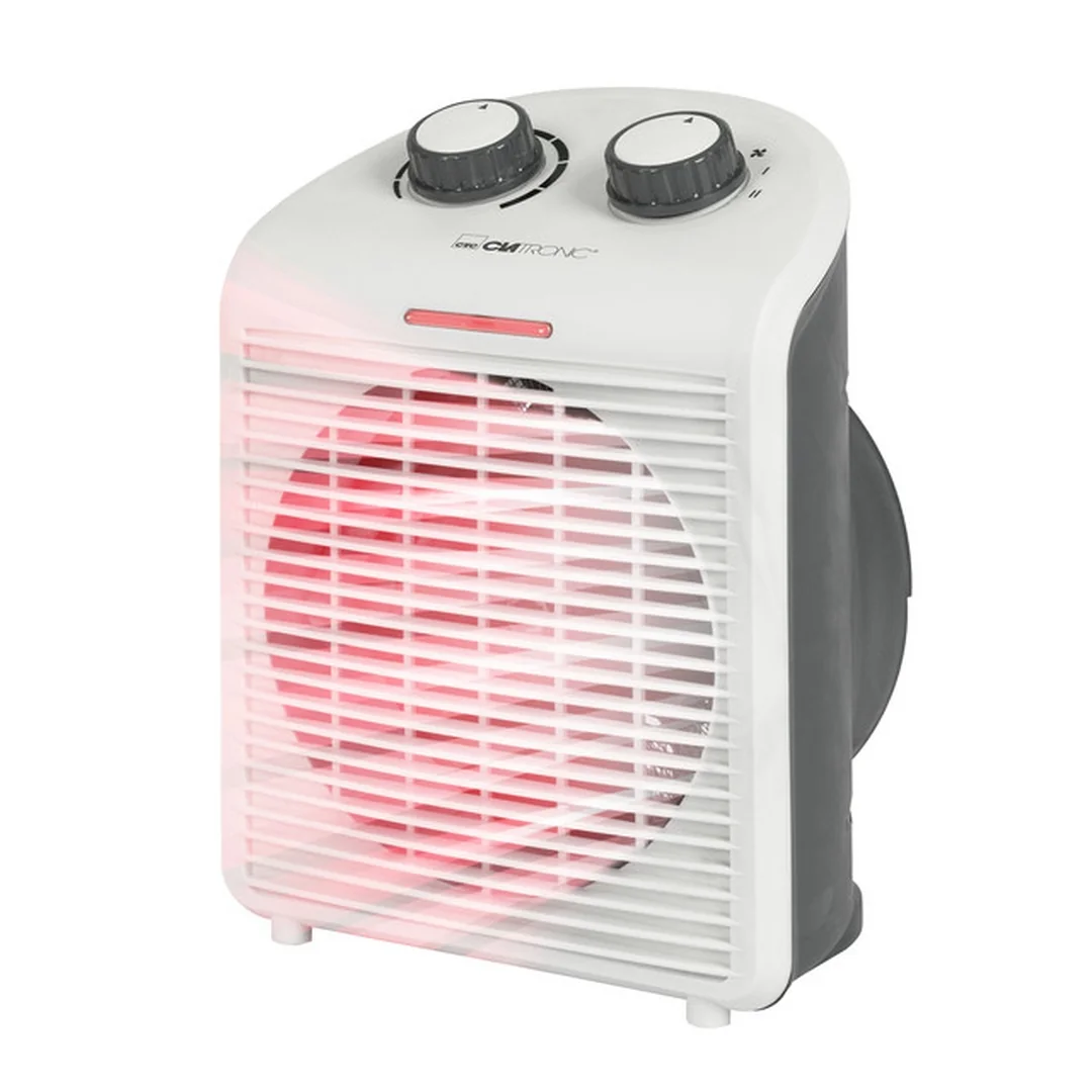 CLATRONIC HL 3761 horkovzdušný ventilátor