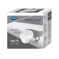MoliCare Mobile 10 kapek vel. XL
