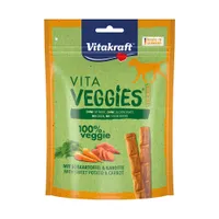 Vitakraft Vita Veggies Sticks sladký brambor