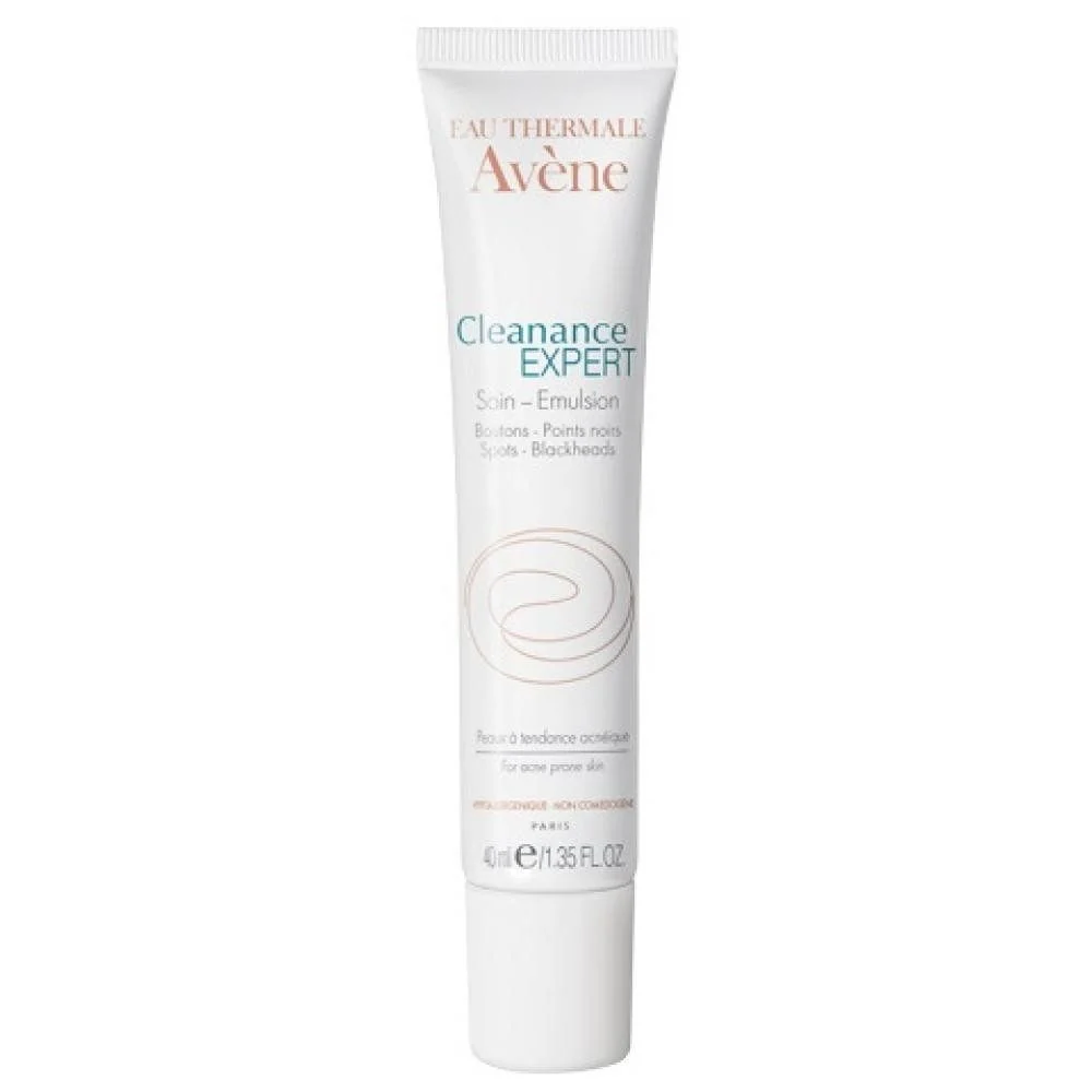 Avene Cleanance Expert Péče při akné 40 ml