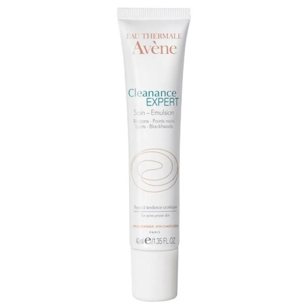 Avene Cleanance Expert Péče při akné 40 ml