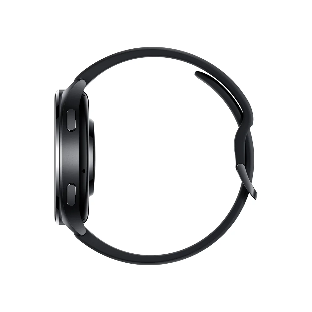 Xiaomi Watch 2 chytré hodinky Black