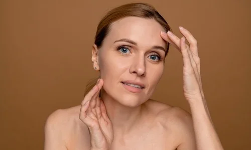 Vichy Minéral 89 Noční regenerační krém Vichy Minéral 89 Noční regenerační krém