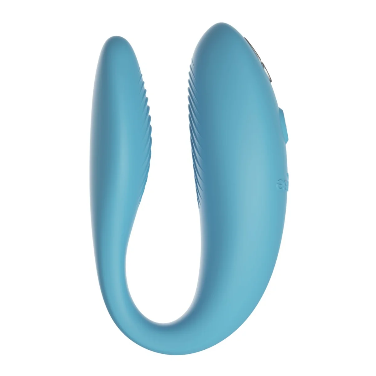 We-Vibe Vibrátor pro páry - Sync Go blue