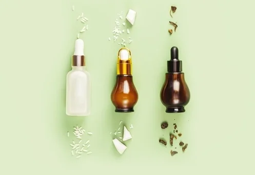 K-beauty séra