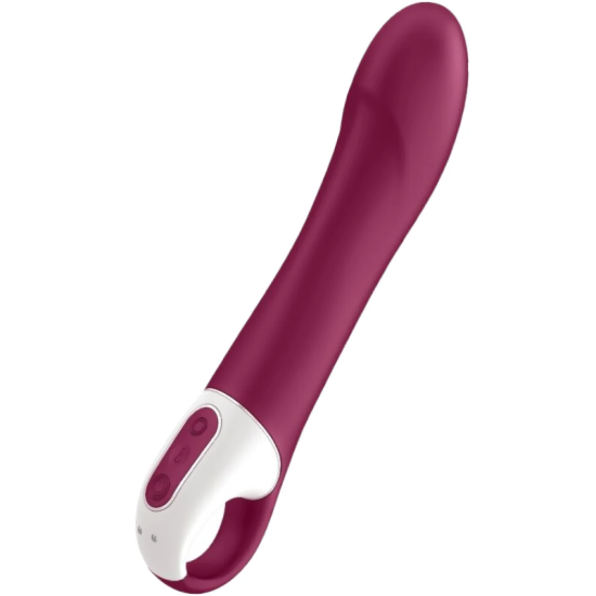 Satisfyer Big Heat