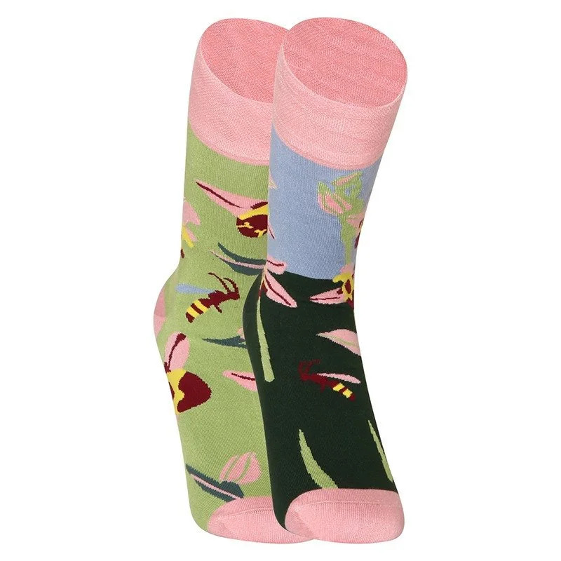 Dedoles 3PACK Veselé ponožky (RS2465553) S