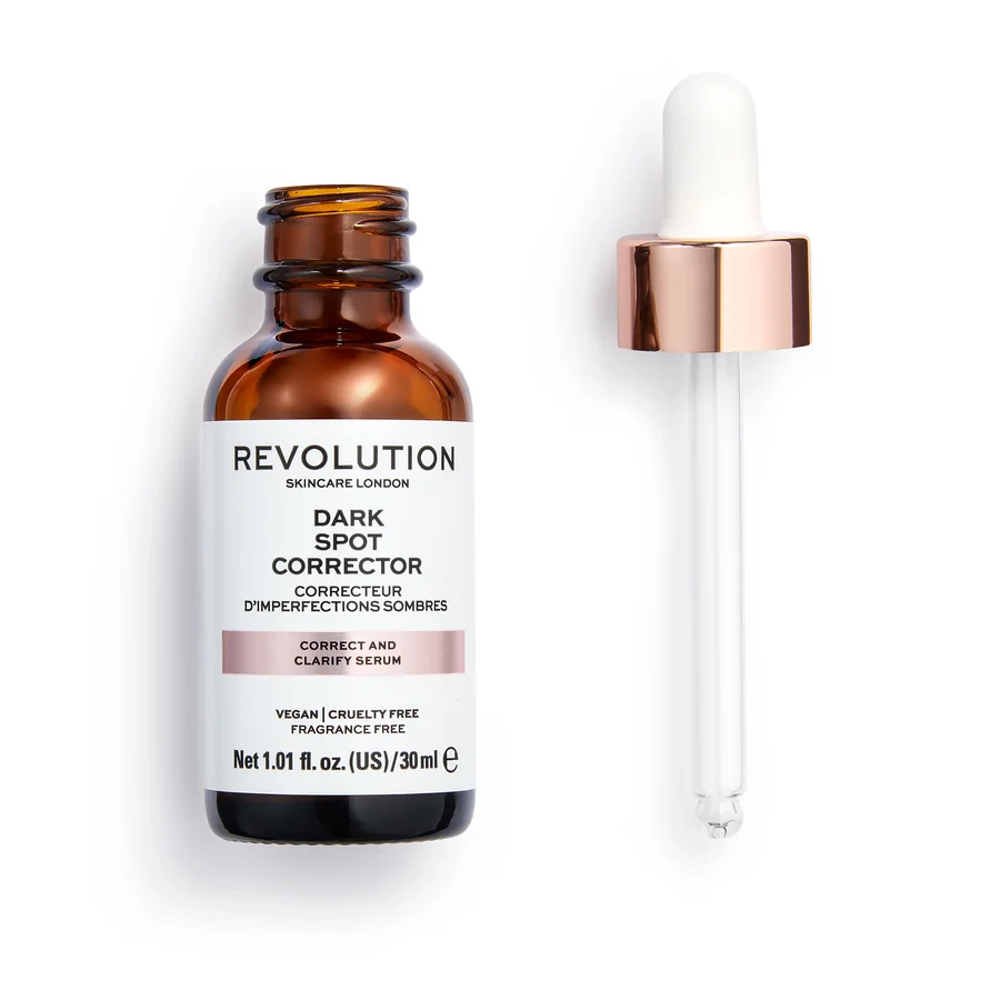 Revolution Skincare Dark Spot Corrector sérum 30 ml