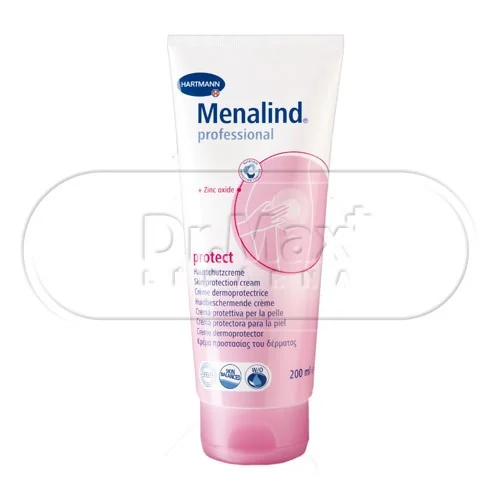 Menalind Professional kožní ochranný krém 200ml