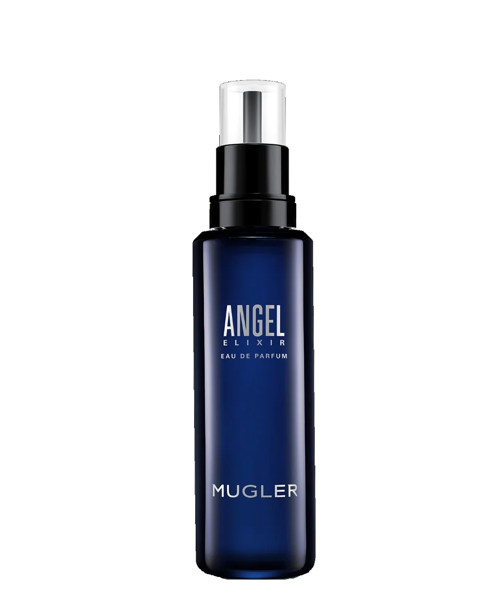 Mugler Angel Elixir EDP Refill parfémovaná voda pro ženy náplň 100 ml