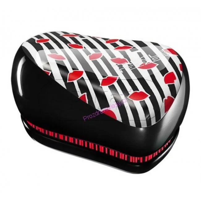 Tangle Teezer Compact Lulu Guinness - limitovaná edice