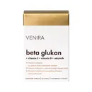 Venira Beta glukan + vitamin C a D + rakytník