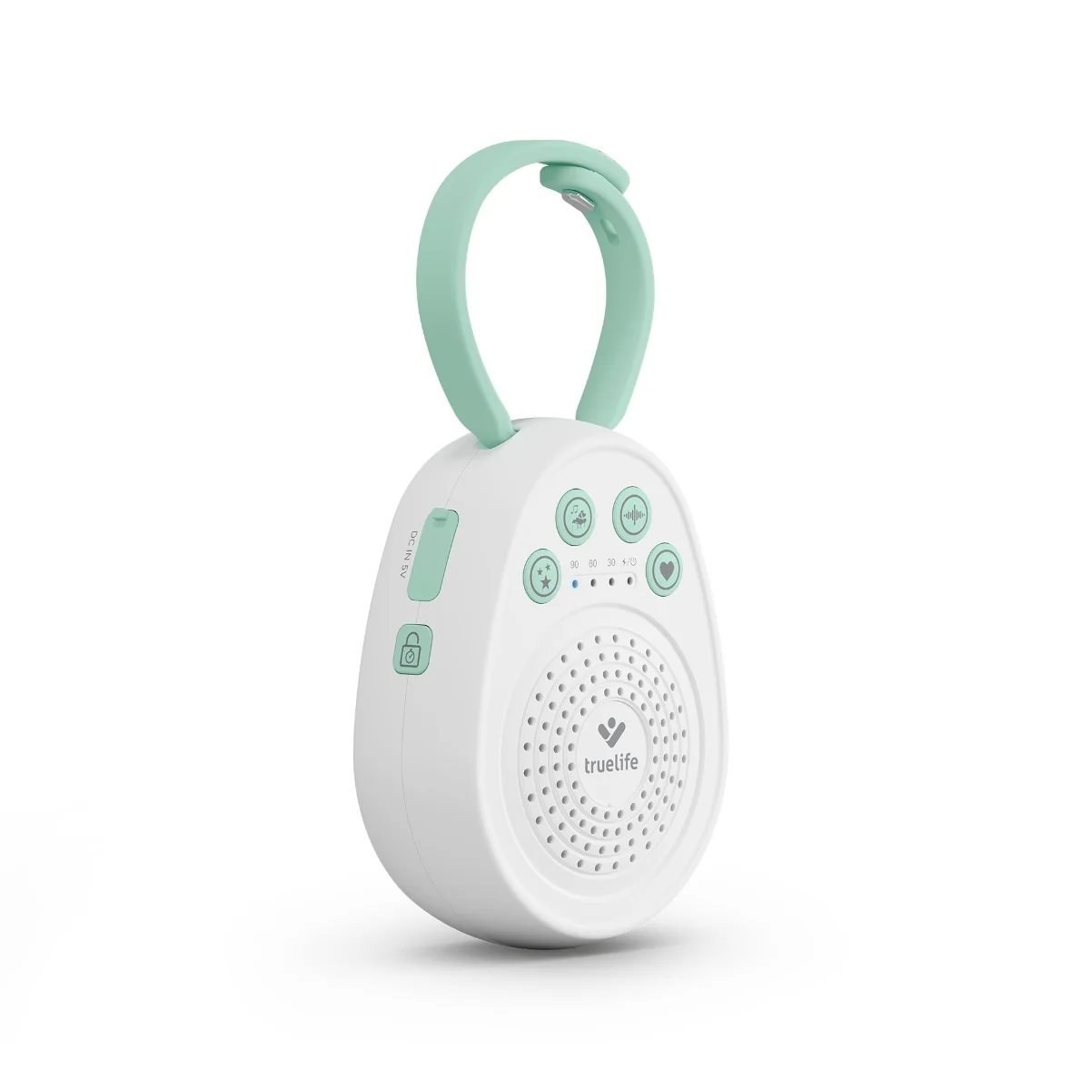 Truelife BabyTone S3 uspávací modul