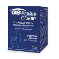 GS ProbioGlukan