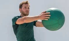 Fitness a posilování