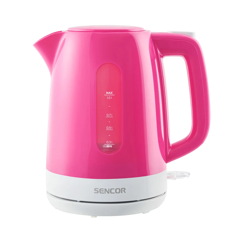 SENCOR SWK 1028RS varná konvice