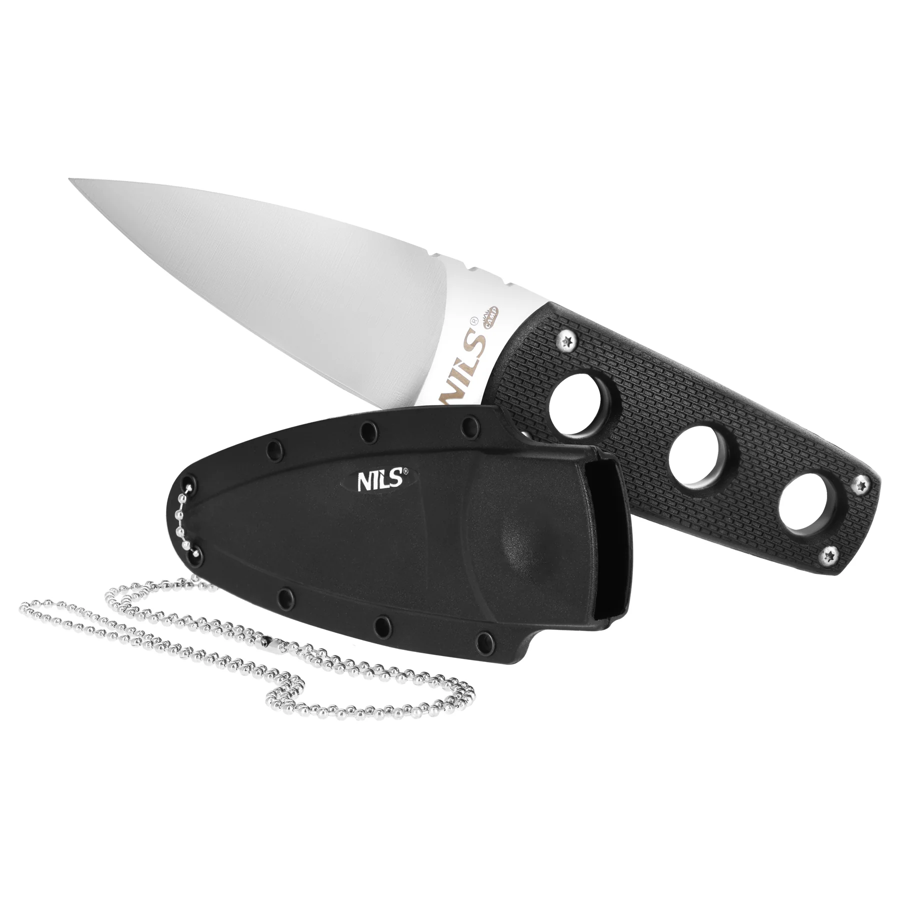 Nils Outdoorový nůž NC1725