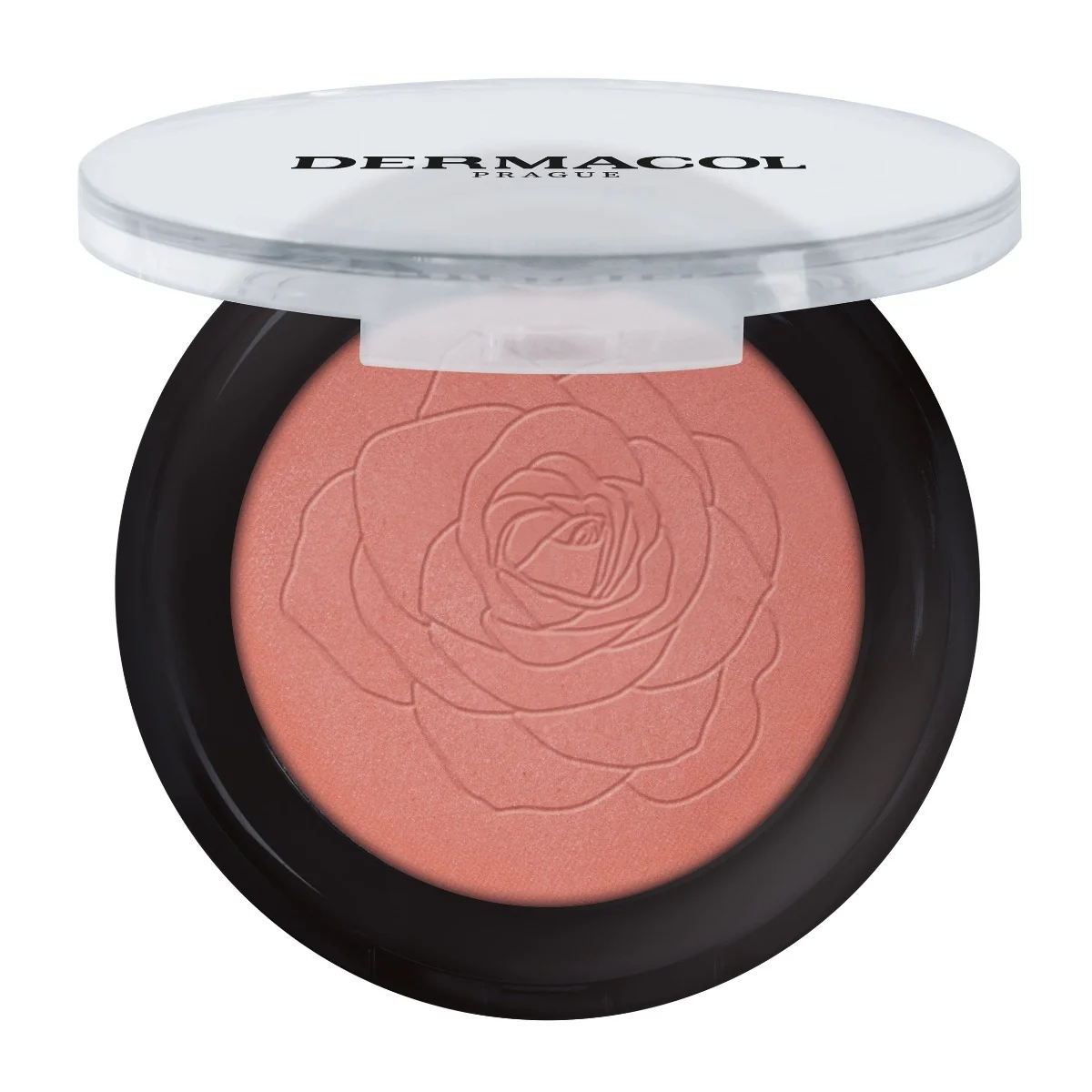 Dermacol Přírodní pudrová tvářenka č. 2 5 g