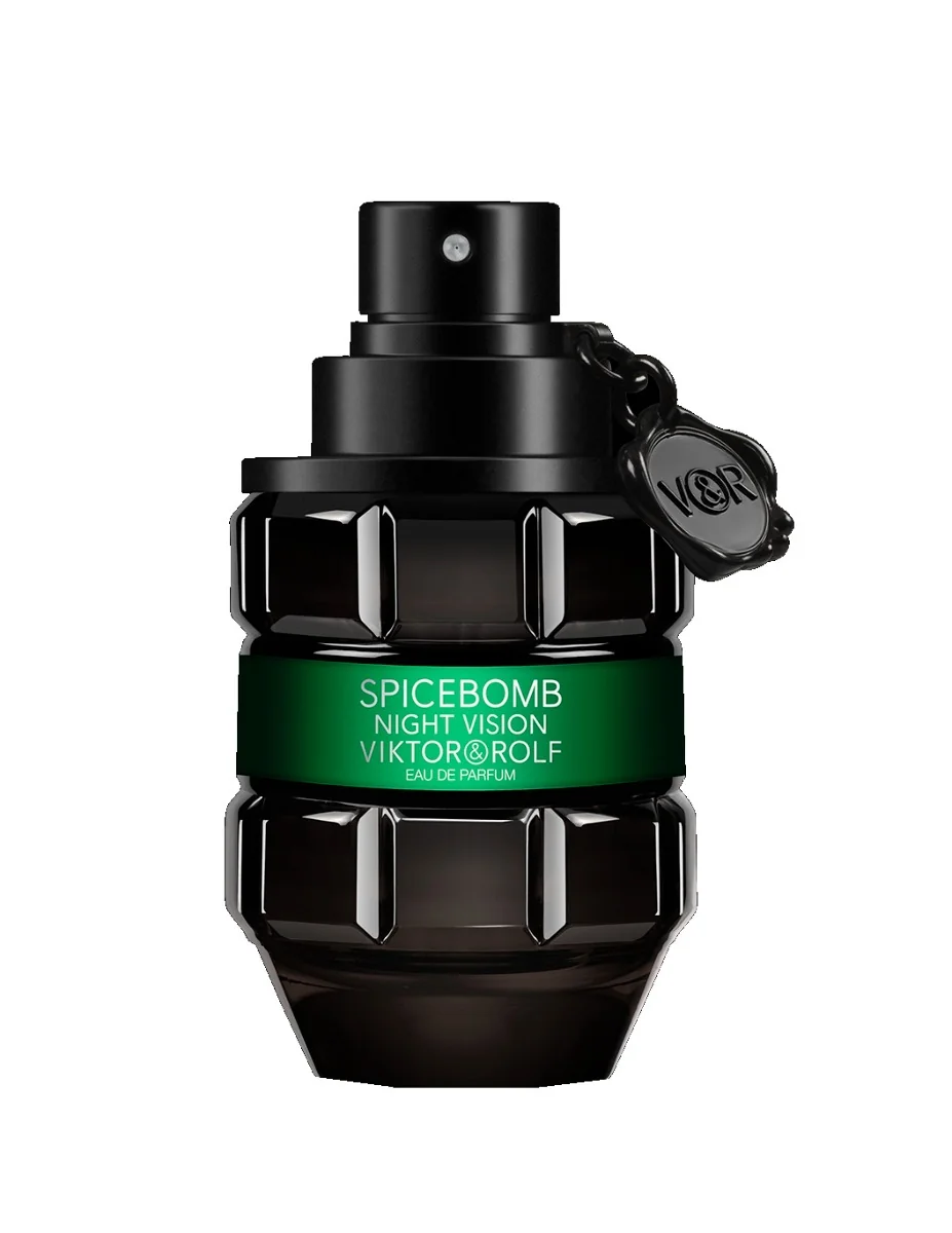 Viktor & Rolf Spicebomb Nightvision parfémovaná voda pro muže 50 ml