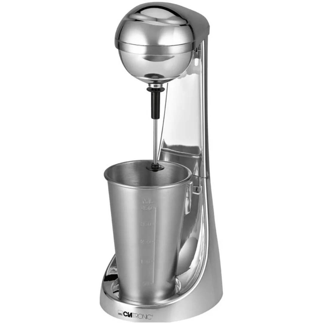 CLATRONIC BM 3472 barový mixer/pěnič