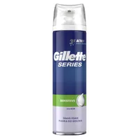 Gillette Series Sensitive