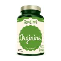 GreenFood Nutrition Arginine