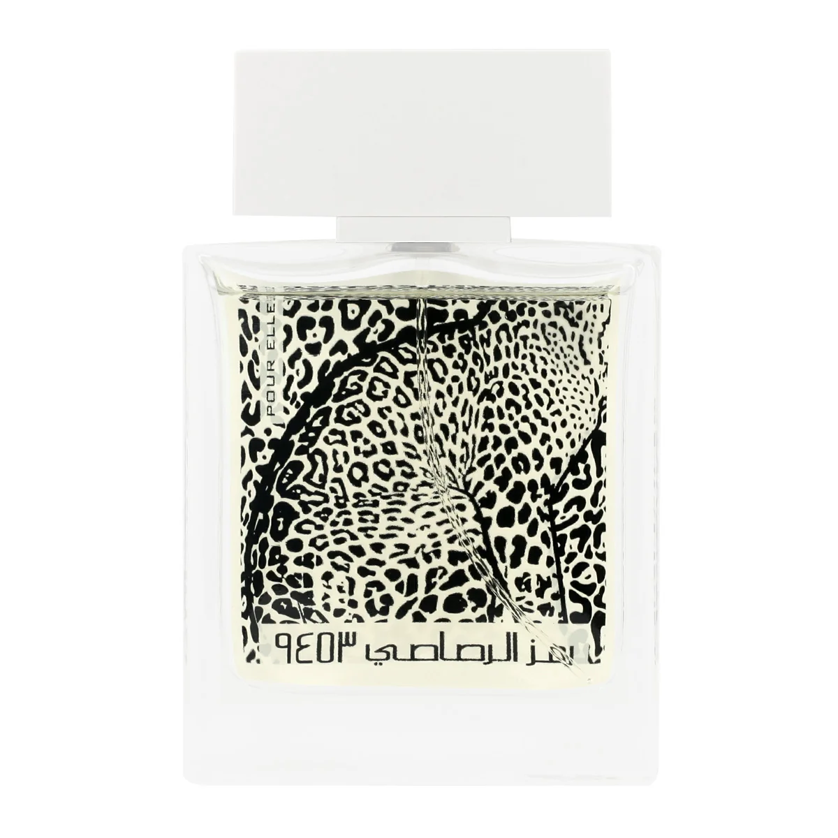 Rasasi Rumz Al  9453 Pour Elle EDP 50 ml W