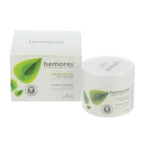 Hemorex Přírodní mast na hemoroidy