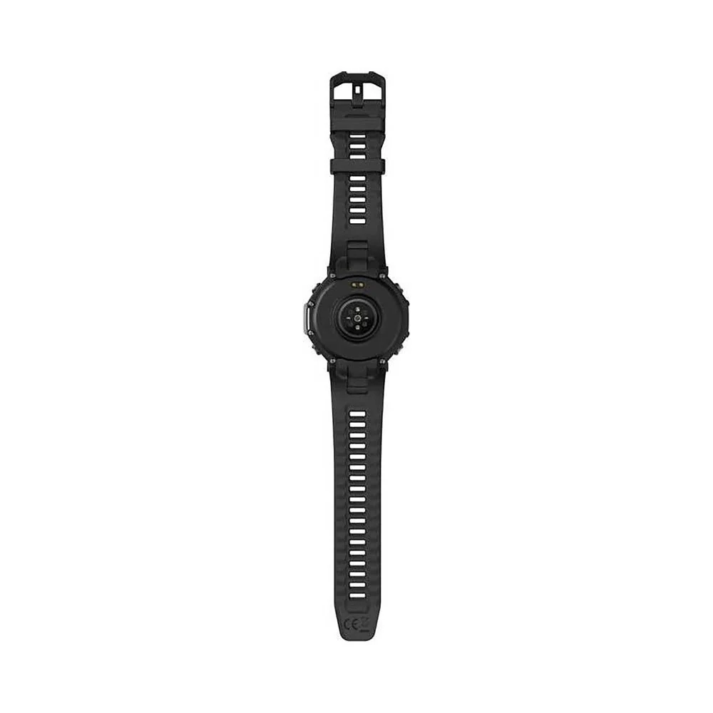 Amazfit T-Rex 3 Black chytré hodinky