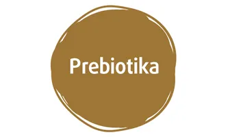 Biopron® 9 Premium obsahuje prebiotika