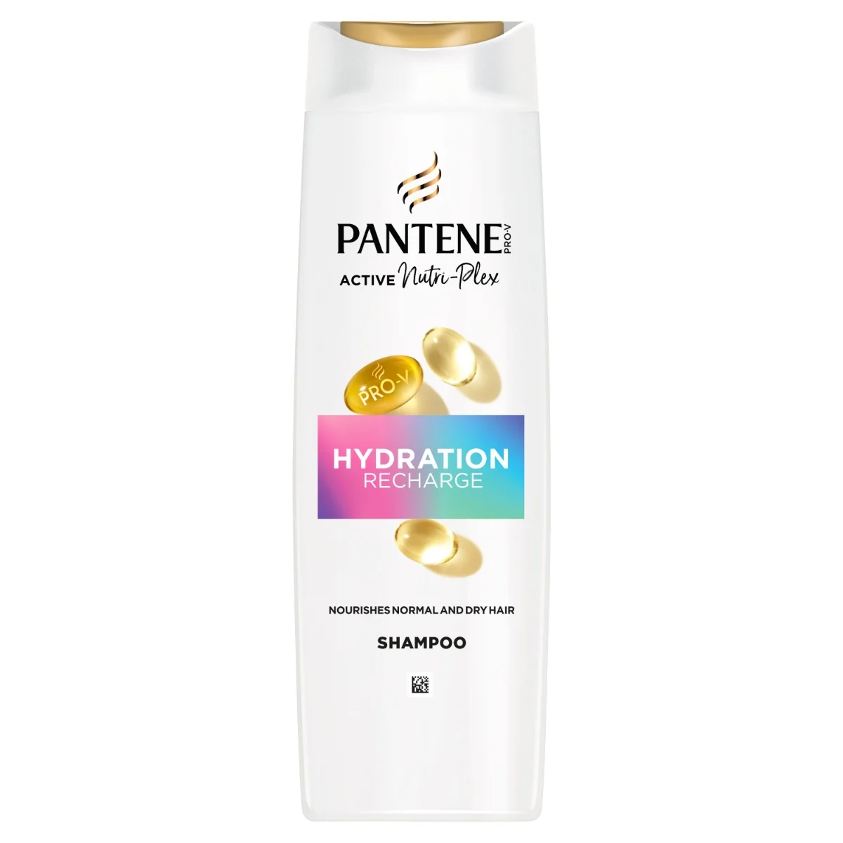 Pantene Pro-V Hydration Recharge šampon 400 ml