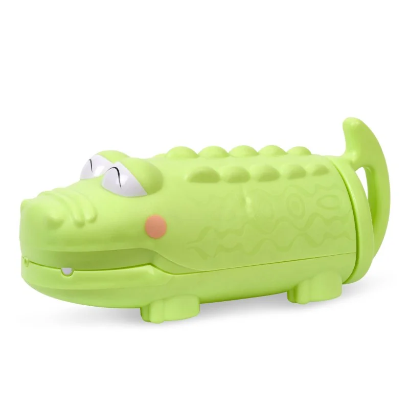 Saro Baby dětská vodní pistole Crocodile